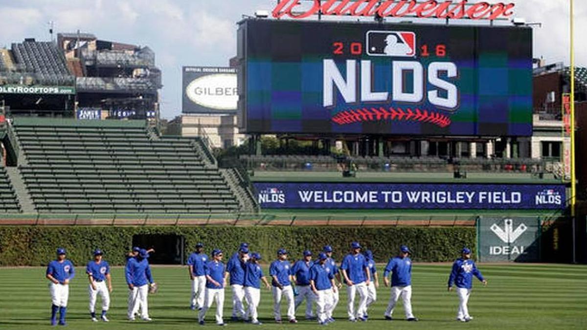 Will this be the year the Cubs put to rest those 1908 references?