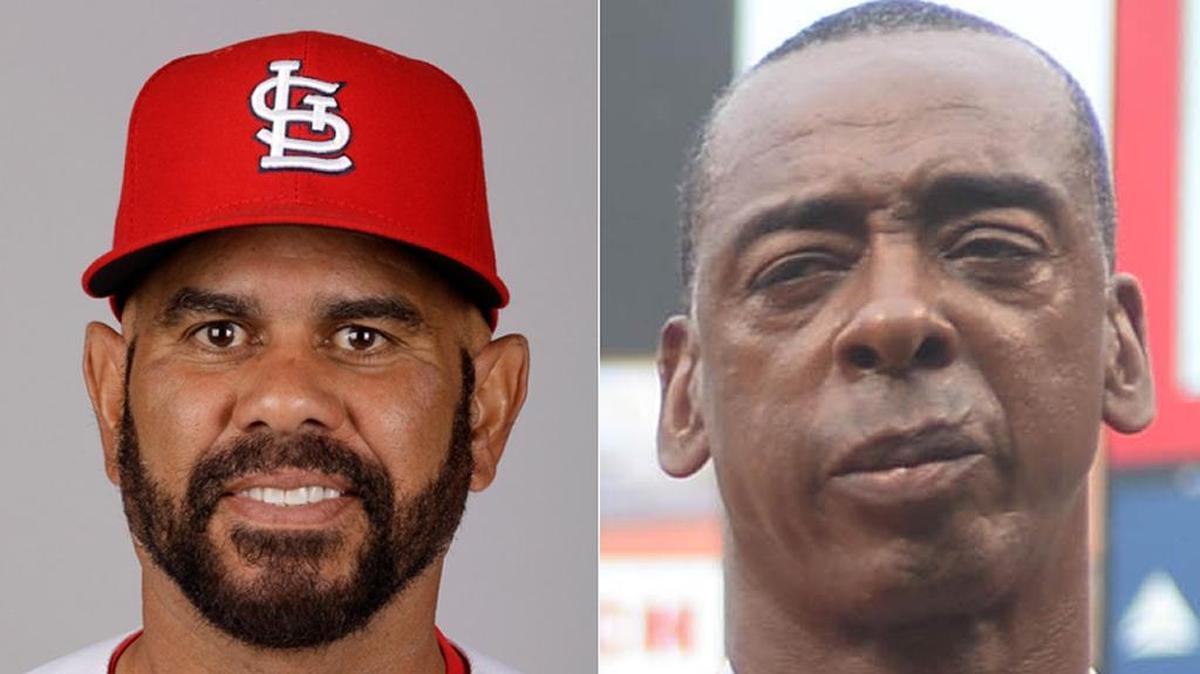 Jose Oquendo and Willie McGee will both be joining the St. Louis Cardinals coaching staff in 2018, and that has Redbirds fans excited.