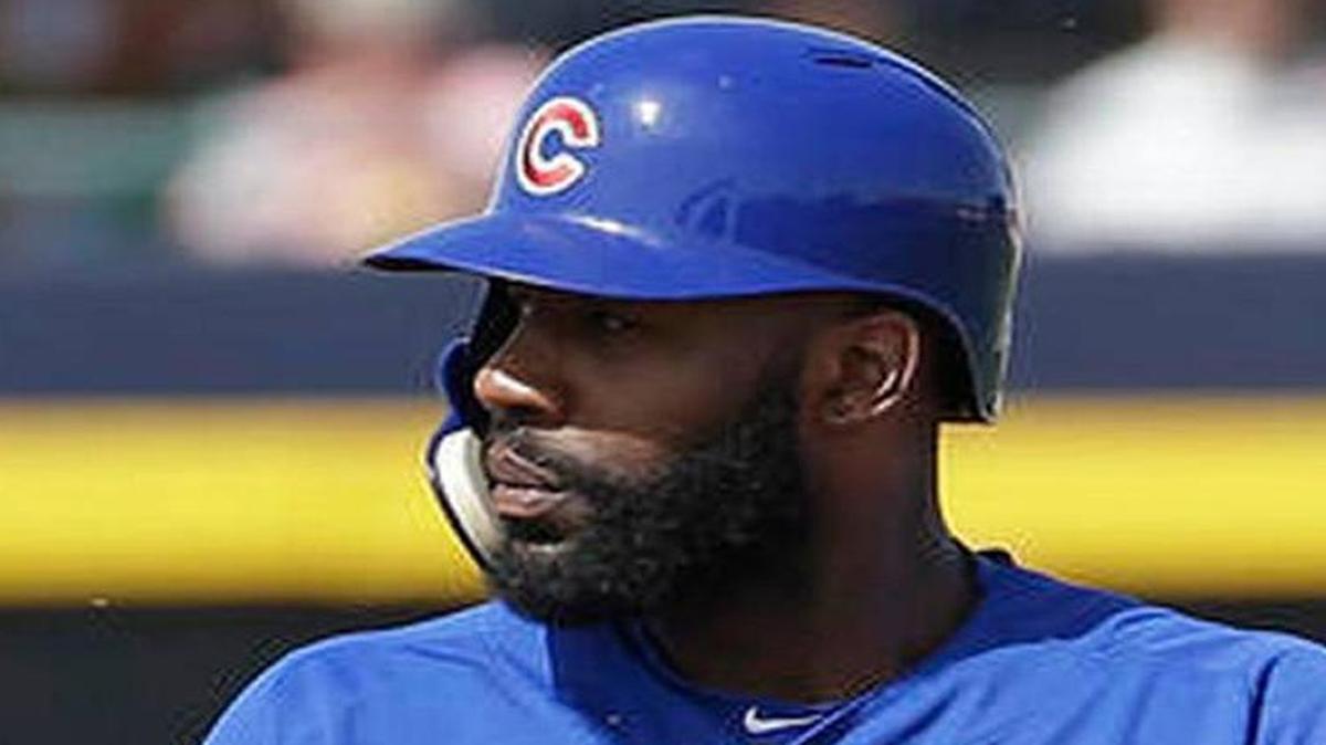 Jason Heyward, who left the Cardinals to sign a free-agent deal with Chicago during the offseason, joins John Lackey as ex-Redbirds in Cubbie blue in 2016.