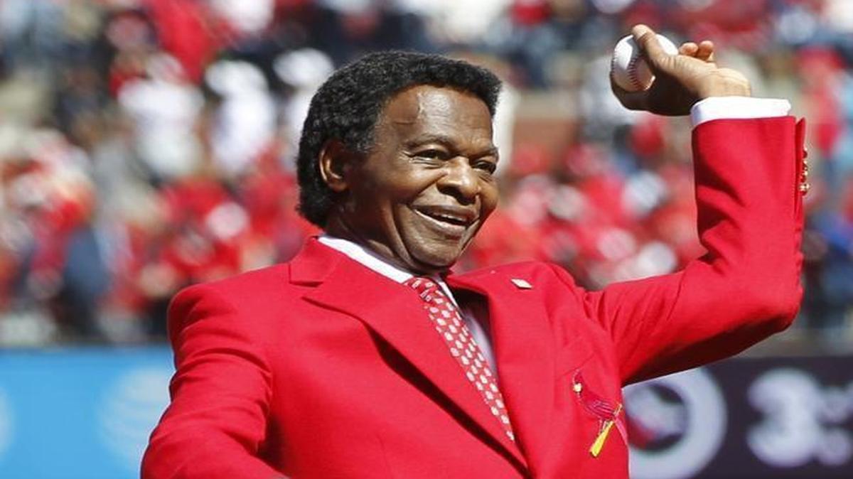 Former St. Louis Cardinal Lou Brock is battling multiple myeloma, a form of cancer, and is undergoing treatment in St. Louis.