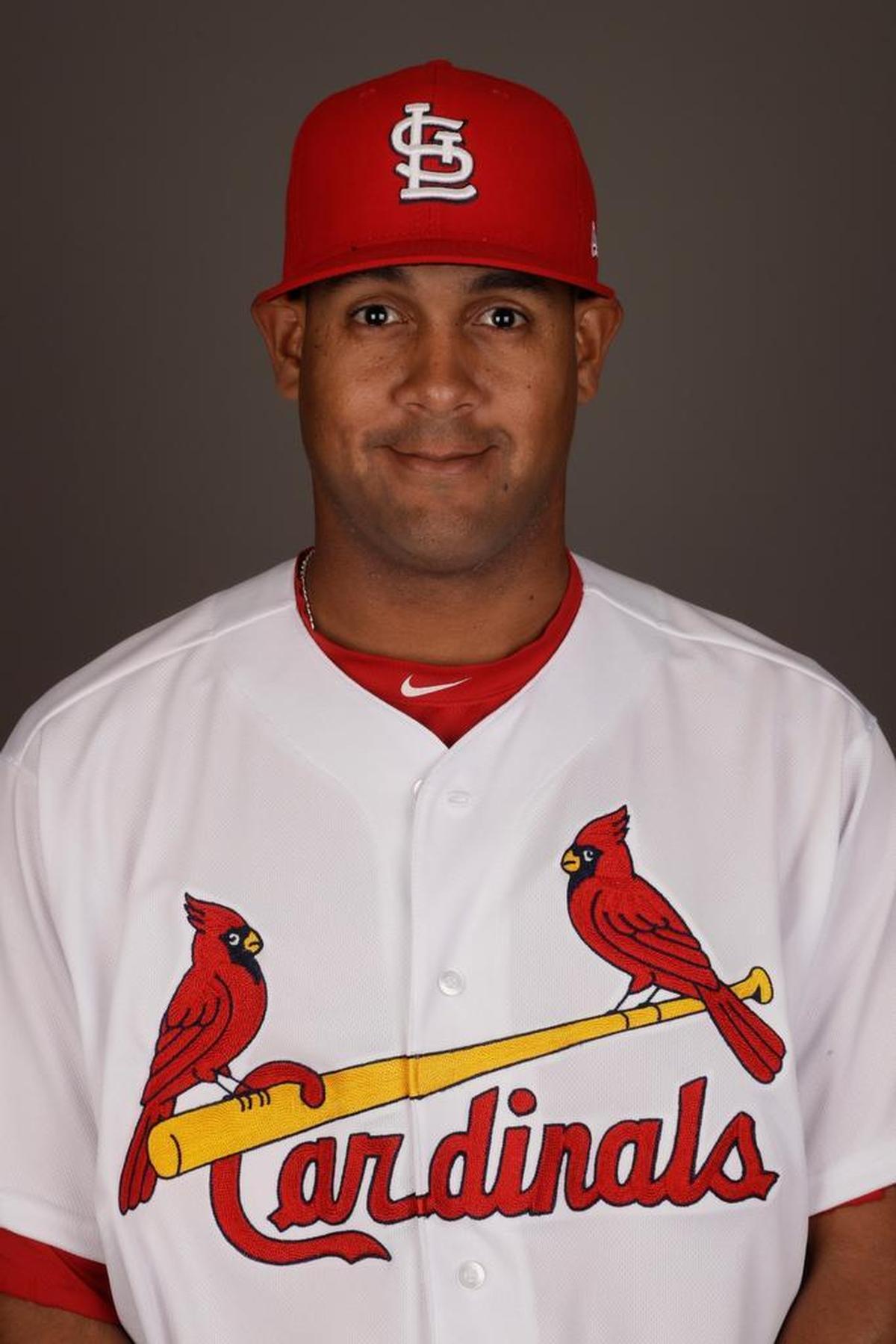 Jose Martinez