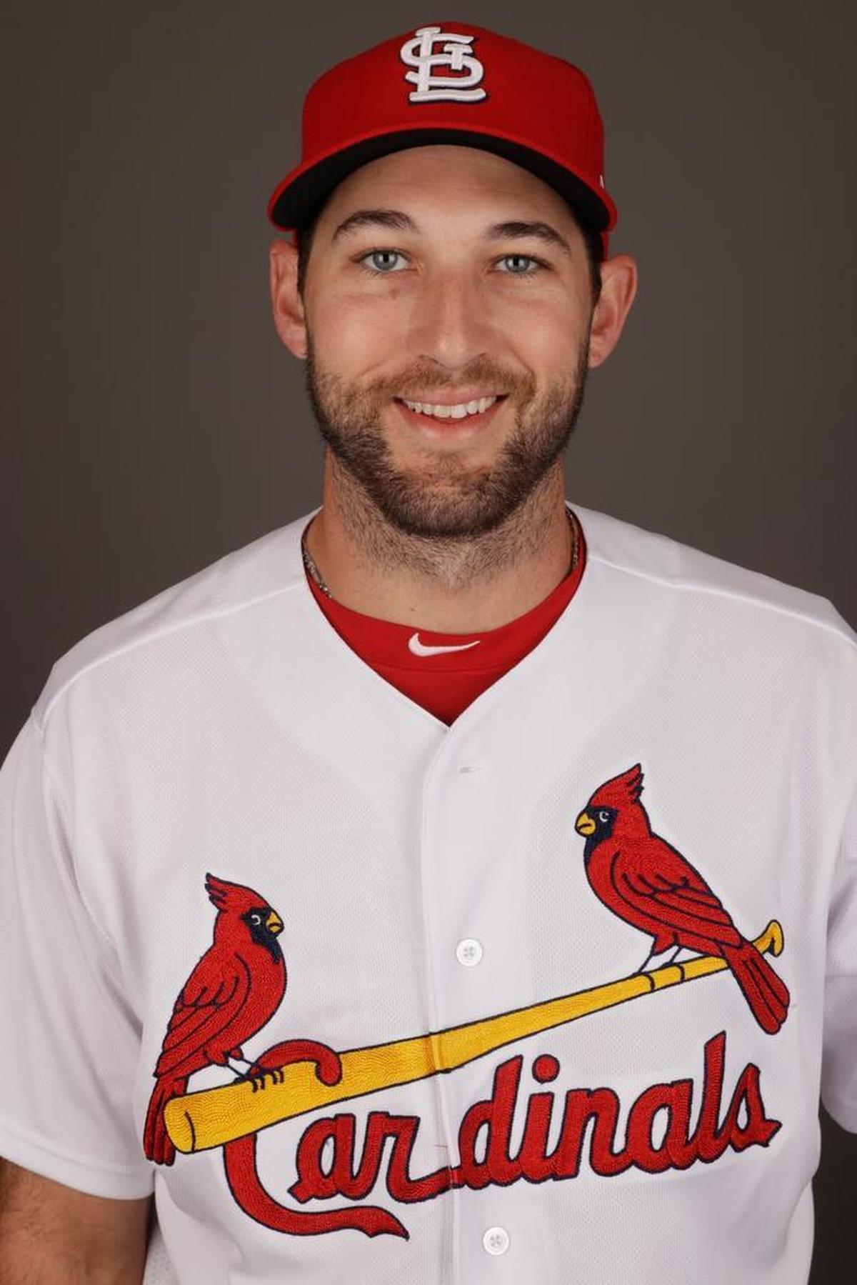 Michael Wacha
