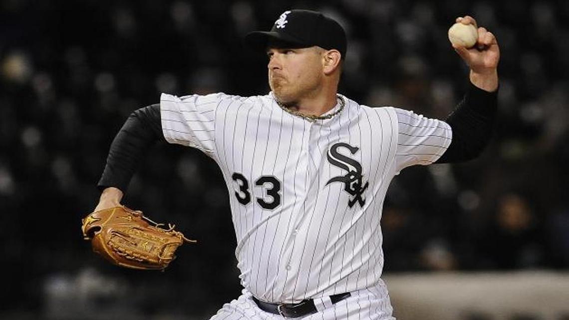 Zach Duke, a left-handed pitcher acquired by the St. Louis Cardinals Sunday, was a starter for the Pittsburgh Pirates for six years before having success in the bullpen the last three seasons.