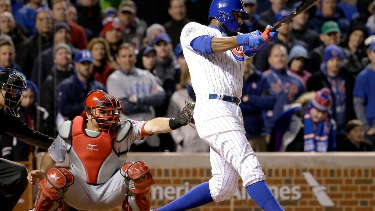 Jason Heyward turned down the Cardinals eight-year, $200 million deal to stay in St. Louis, but instead taking the eight-year, $184-million contract offered by the Cubs.