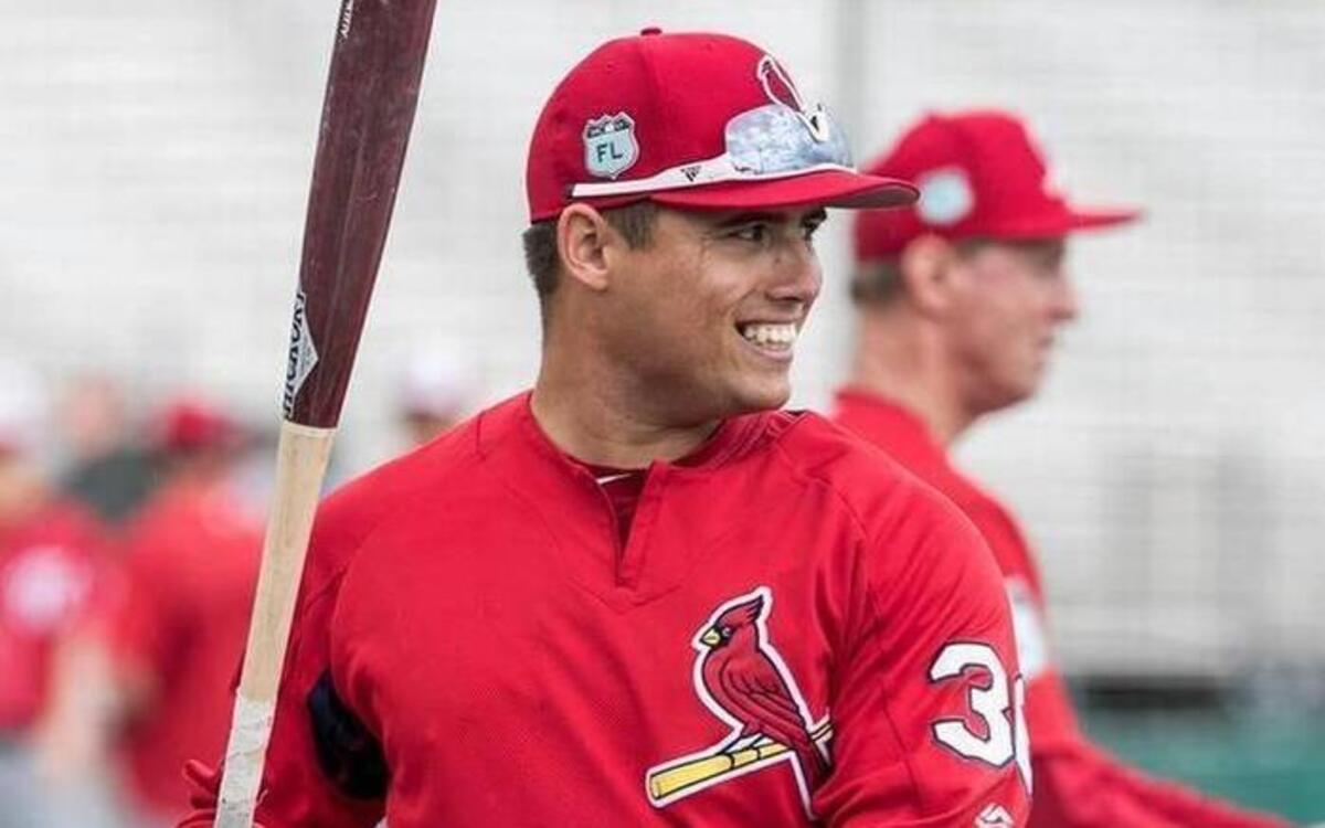 Shortstop Aledmys Diaz, one of the top rookies in the National League last season, was optioned to Class AAA Memphis on Wednesday by the St. Louis Cardinals.