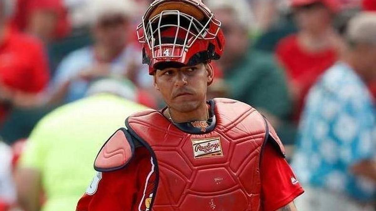 Cardinals catcher Yadier Molina returns to the lineup Tuesday after missing 26 games with a pelvic injury.