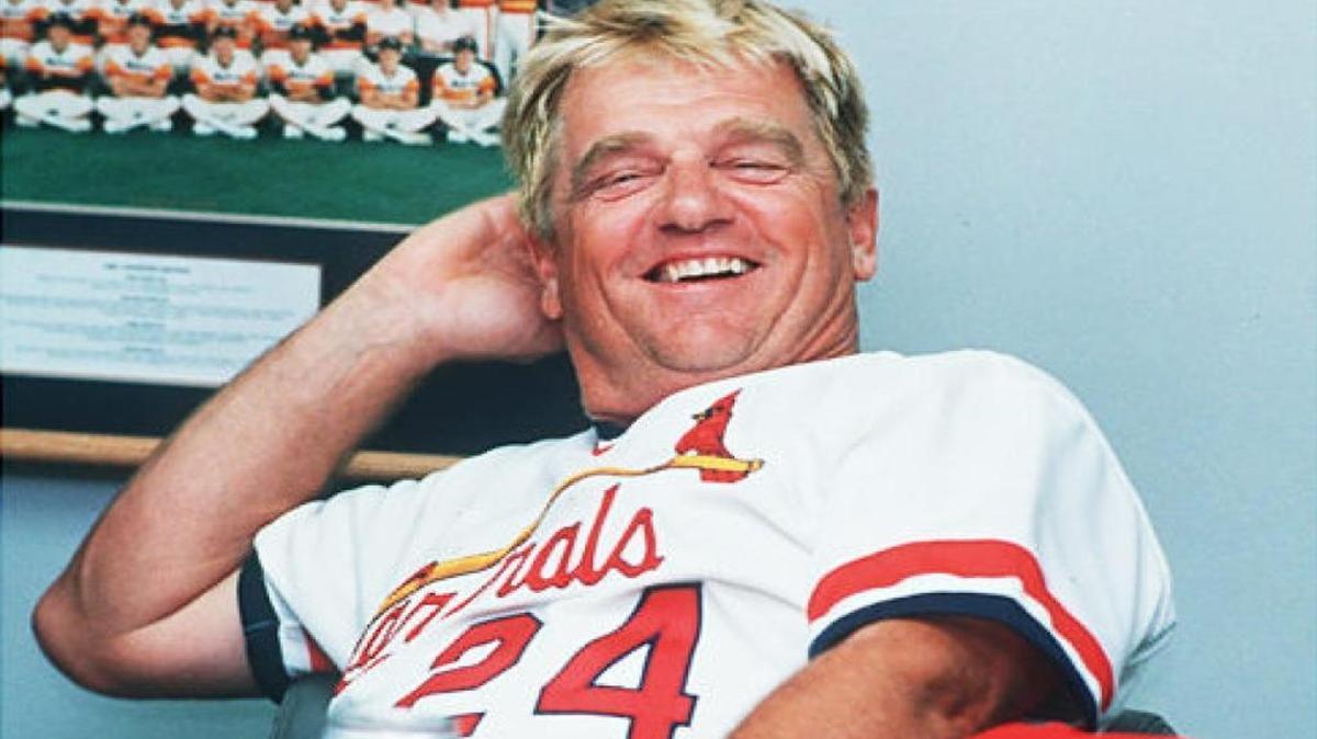 Whitey Herzog wasn’t smiling in August of 1981, when baseball commissioner Bowie Kuhn split the strike-shortened season into two halves and negated the Cardinals’ claim on the National League East Division.