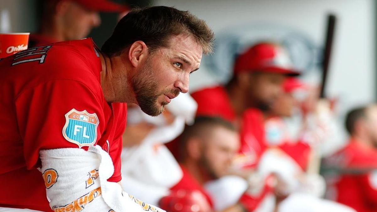 Adam Wainwright will take the ball Opening Day and should serve as the Cardinals’ ace throughout the 2016 season.