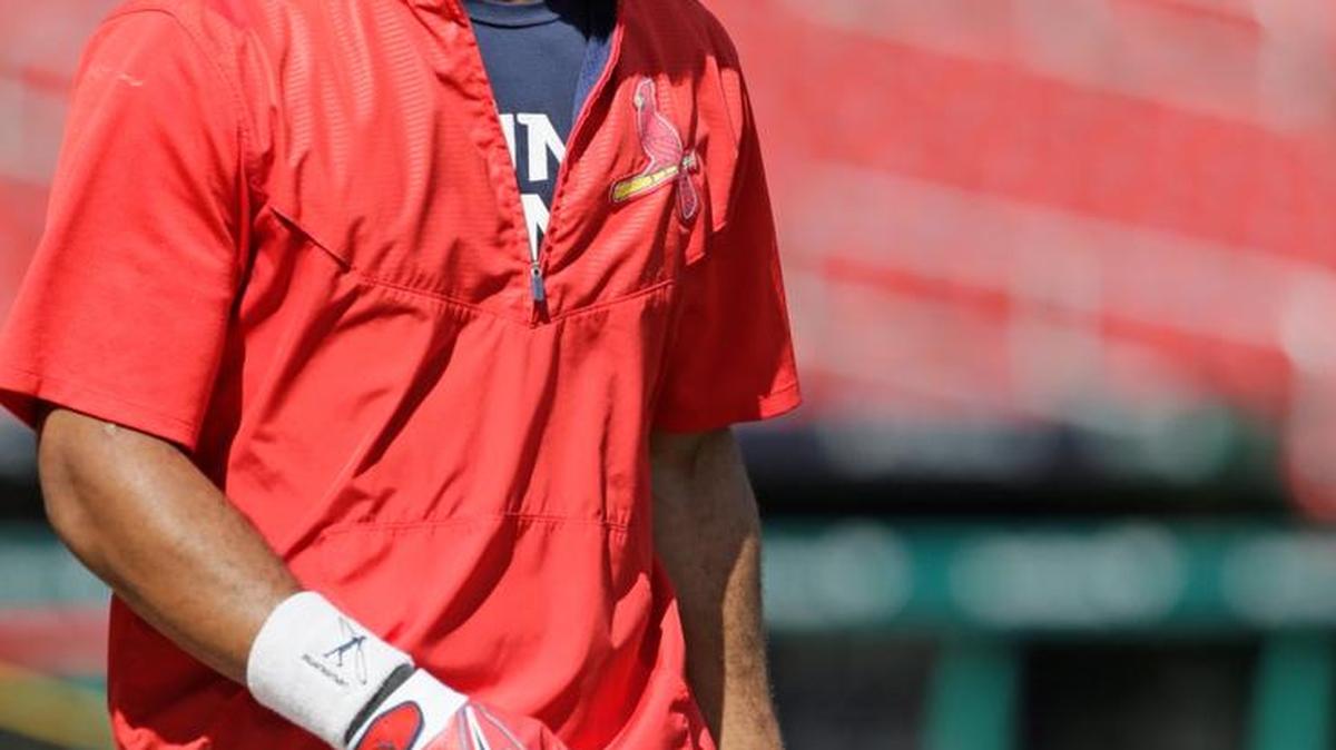 
Jason Heyward could command a $200 million contract this winter.
