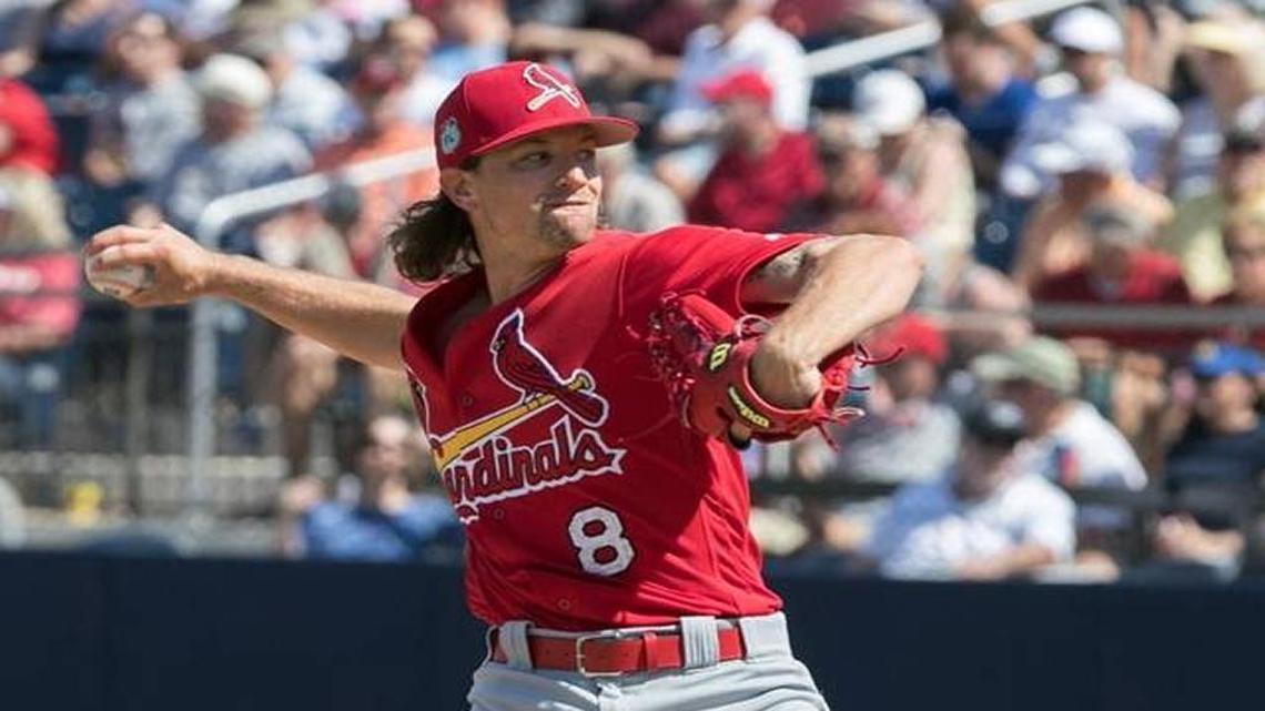 I hope no St. Louis Cardinals star opts out of 2020 season, but I’m glad Mike Leake did