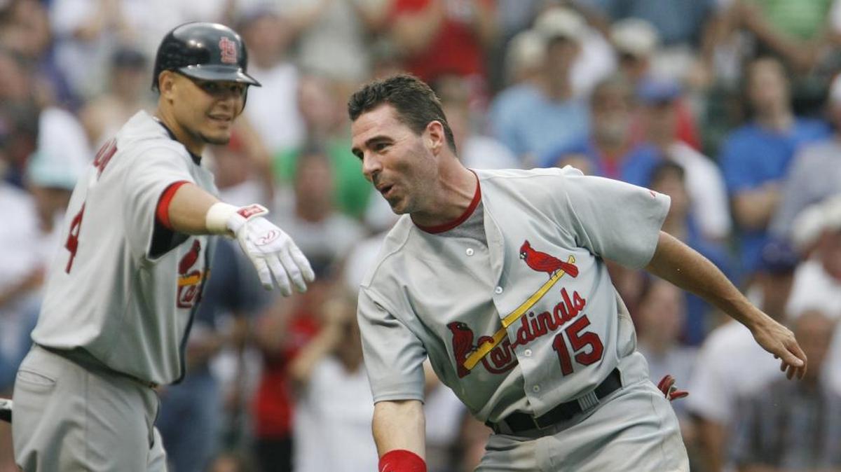 Jim Edmonds