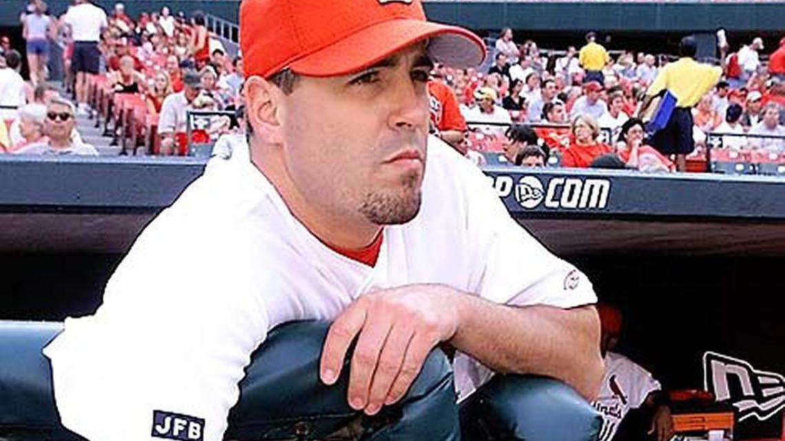 Former St. Louis Cardinals pitcher Darryl Kile would have turned 48 years old Friday.