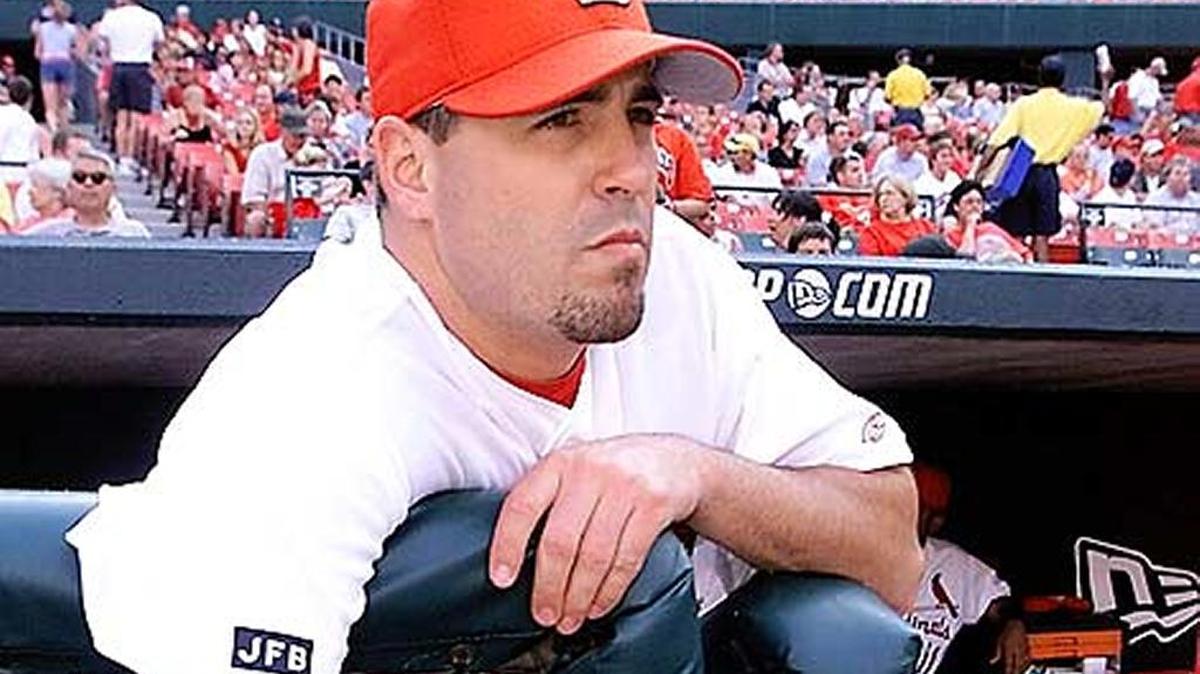 Former St. Louis Cardinals pitcher Darryl Kile would have turned 48 years old Friday.
