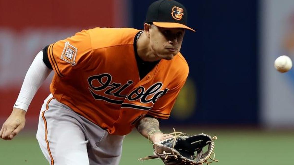 Ten teams have made offers to the Baltimore Orioles for star third baseman Manny Machado, but the Cardinals are reportedly not one of them.