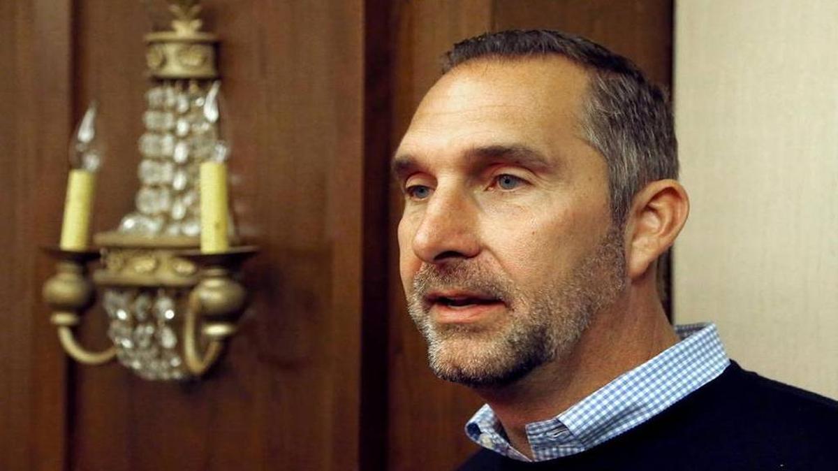 St. Louis Cardinals General Manager John Mozeliak will attend the Warm-Up, and the Baseball Writers Dinner.