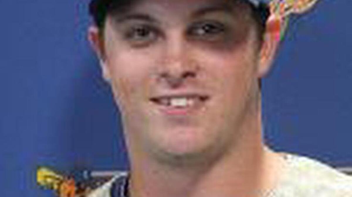 Cody Livsay