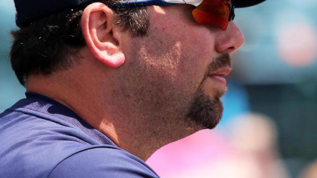 Manager Phil Warren’s Gateway Grizzlies sit at just under .500 right now with a record of 30-32 and in third place in the rugged West Division of the Frontier League