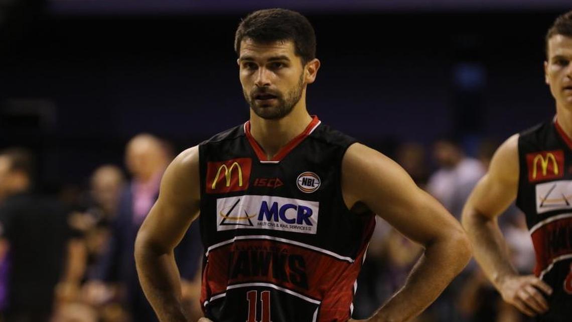 Former Althoff High and St. Louis University standout Kevin Lisch, a two-time Australia NBL Most Valuable Player, has been chosen to play for Australia at the Summer Olympics in Rio de Janeiro.