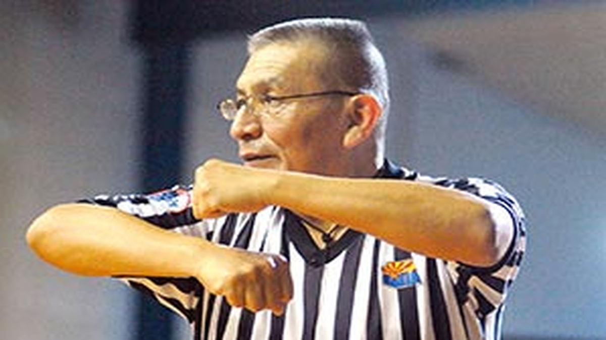 Have the traveling rules in basketball changed, or has the game?