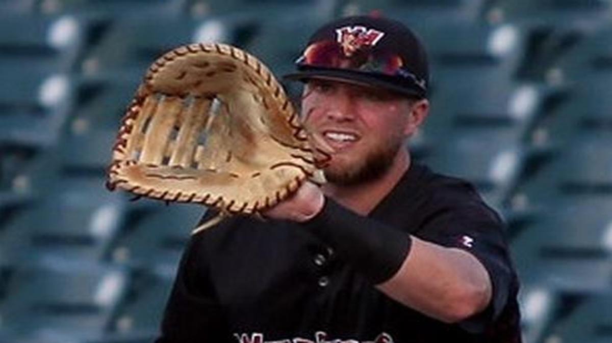 Millstadt native and 2011 Belleville West graduate Kane Sweeny will represent the Washington (Pa.) Wild Things in the Frontier League All-Star Game July 12 in Joliet.