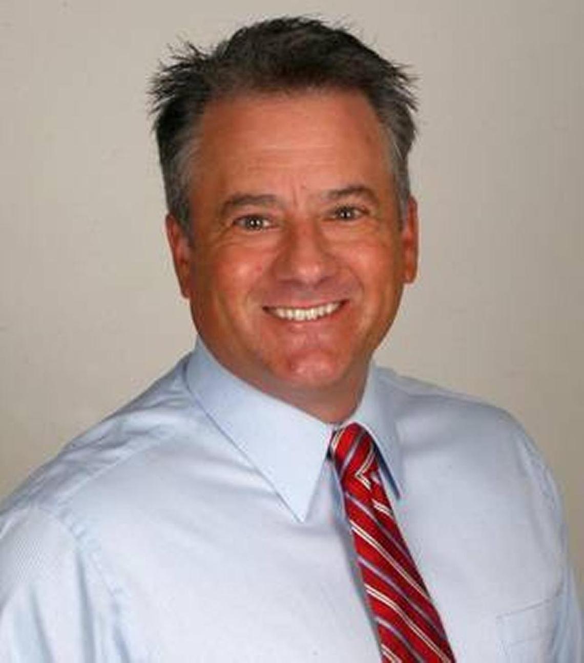 Todd Eschman - BND Sports Editor