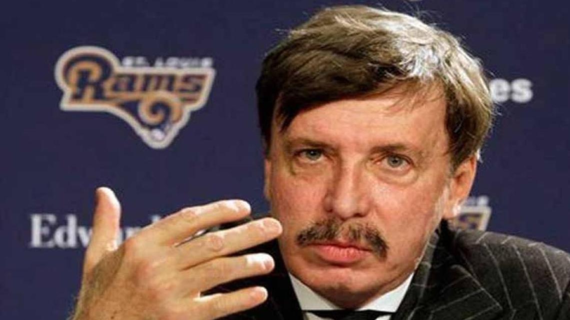 ‘Buh bye, buh bye’: Rams fans sound off on Facebook