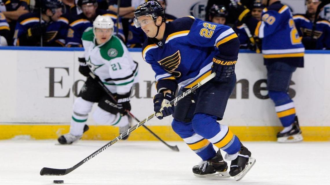What’s ahead for Shattenkirk and Blues?