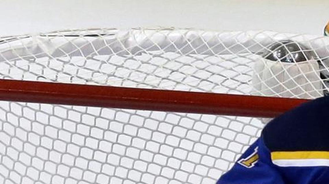 St. Louis Blues shake things up, trade Brian Elliott to Flames