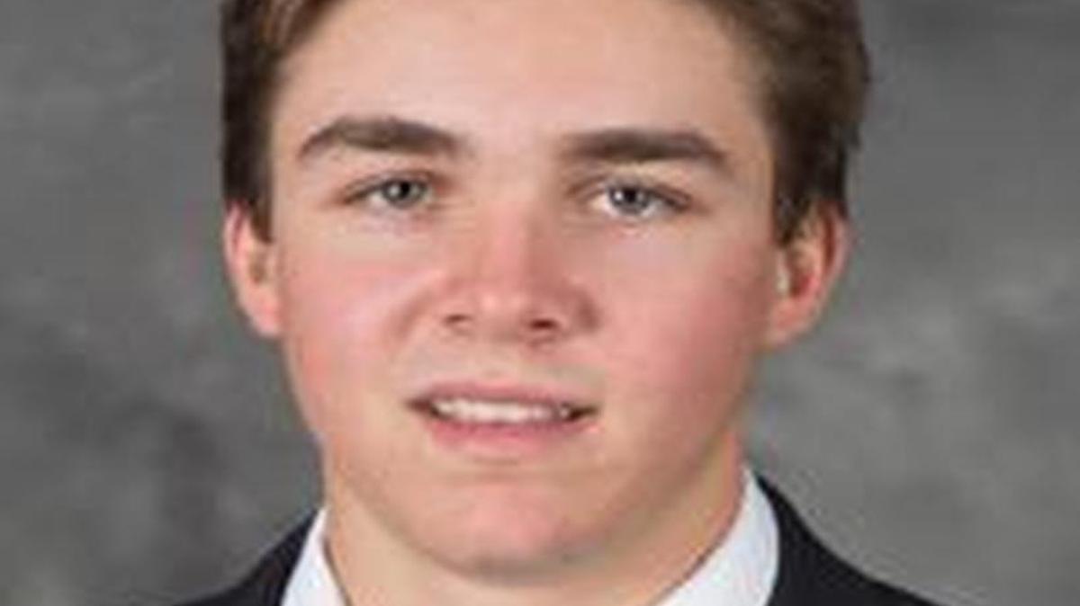 Clayton Keller