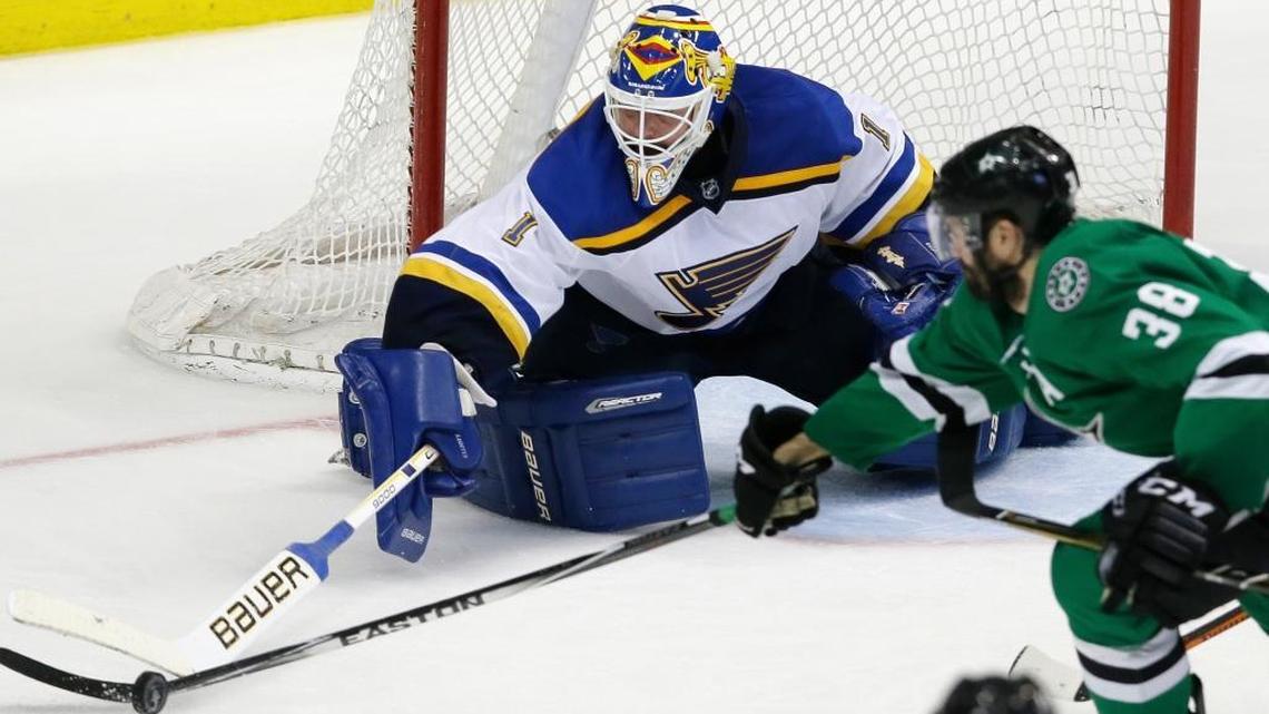 Potent power plays of St. Louis Blues and San Jose Sharks deserve special attention