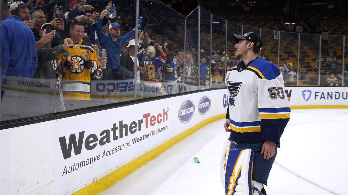 St. Louis celebrates, leaving other cities to sing the title drought blues