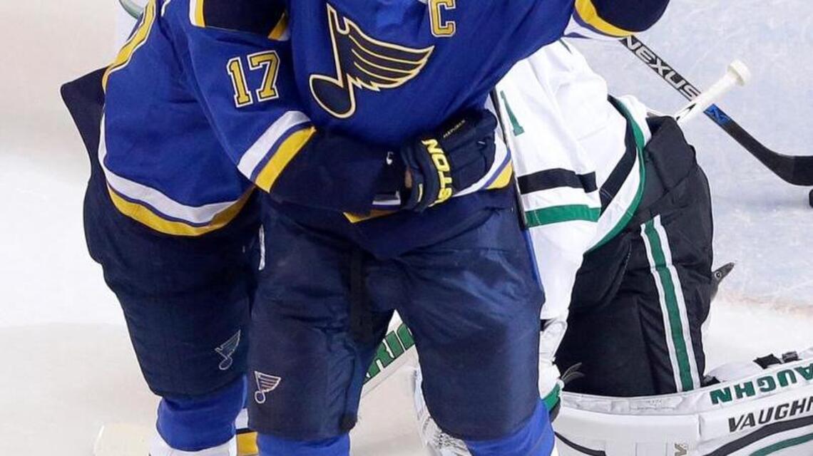 ‘Why not us?’: St. Louis Blues hoping to move closer to Stanley Cup dream