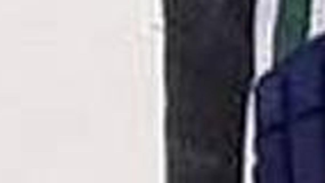 Signing off: Blues captain Backes moves on to Boston; Brouwer heads for Calgary