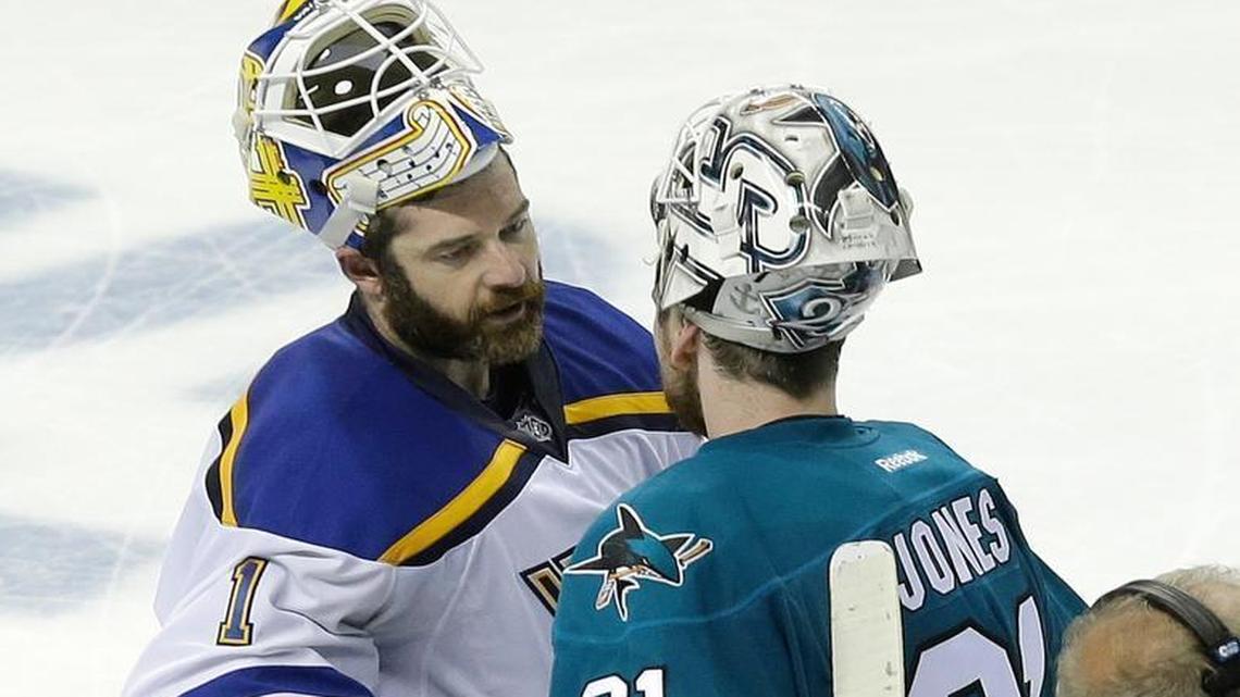 Blues make strides, but result is the same —no Stanley Cup