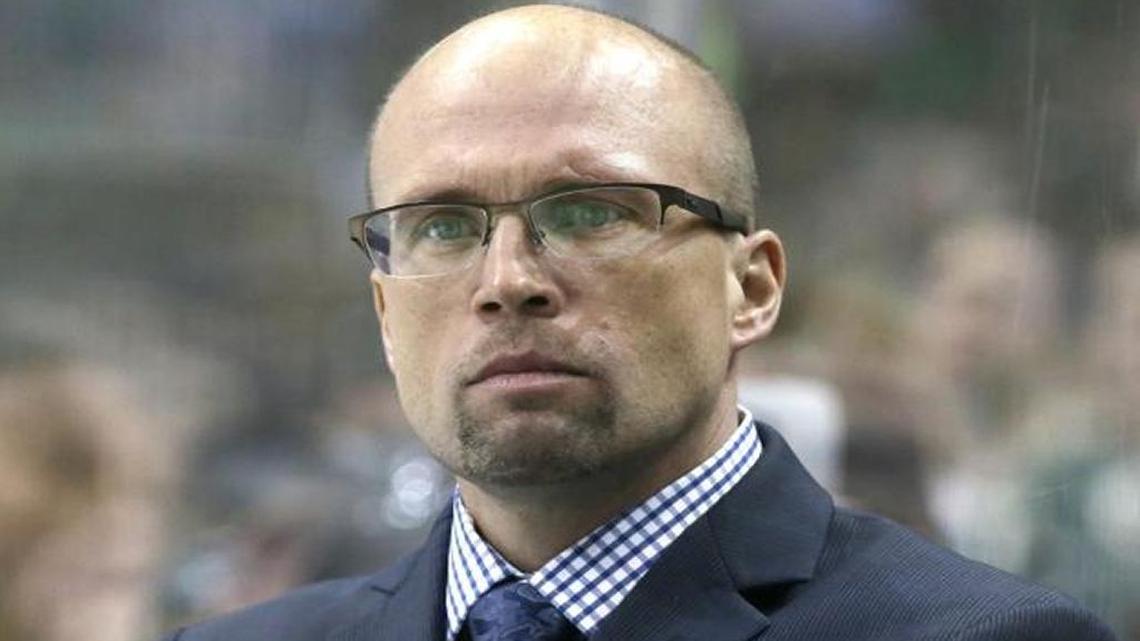 St. Louis Blues name former Minnesota Wild coach Mike Yeo as Ken Hitchcock’s successor