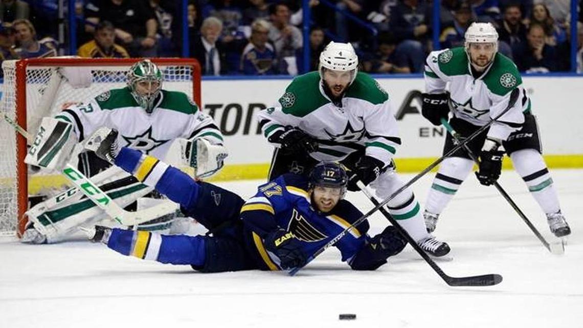 Blues sign Schwartz to new five-year deal