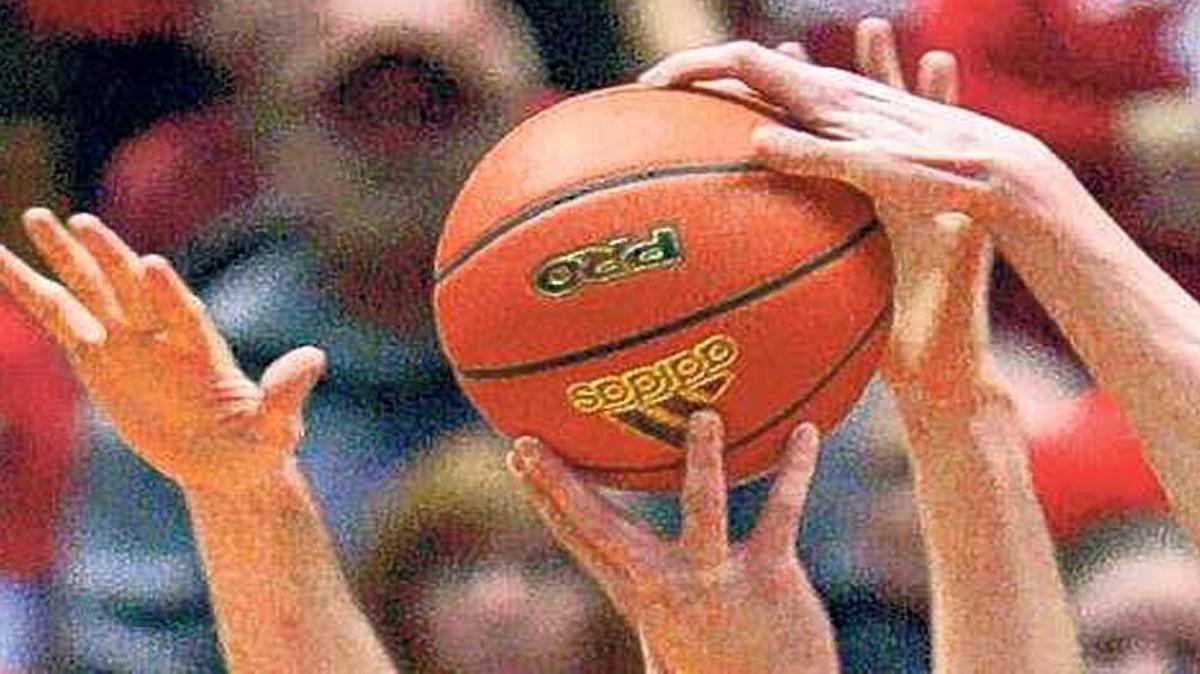 The high school basketball season is underway.